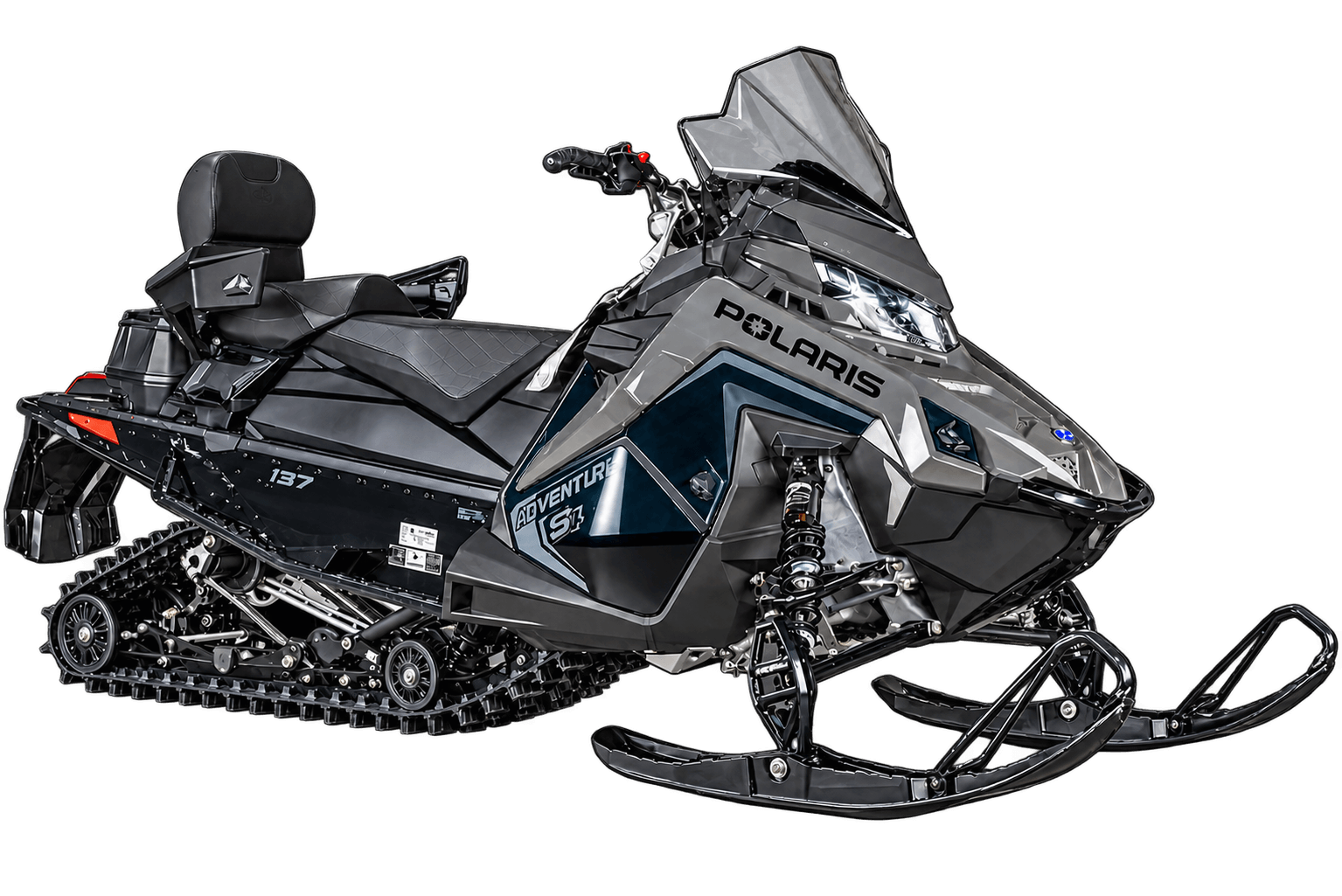POLARIS ADVENTURE 137