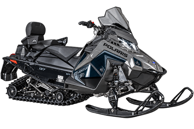 POLARIS ADVENTURE 137